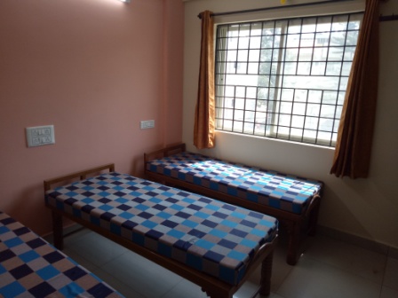 paying guest in bangalore